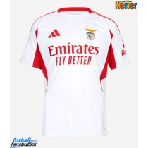 Benfica Richard Rios #20 Tredjedrakt 2025-26 Kortermet